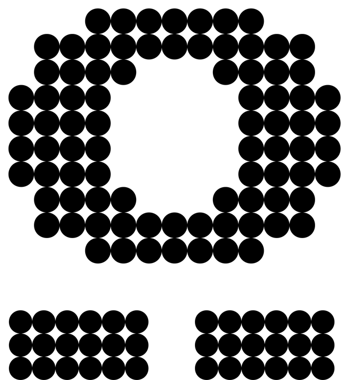 Off Screen Logo